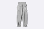 Carhartt WIP Wmns Collins Pant Misty Grey